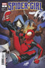 Spider-Girl (2025) #03 Comics Marvel Comics