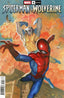 Spider-Man & Wolverine (2025) #04 1:25 De Tommaso Var Comics - Back Issues Marvel Comics