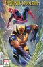 Spider-Man & Wolverine (2025) #04 Tony Daniel Var Comics - Back Issues Marvel Comics