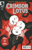 Crimson Lotus #02 Comics - Back Issues Dark Horse Comics