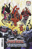 Spider-Verse Vs Venomverse #04 Netho Diaz Var Comics - Back Issues Marvel Comics