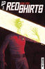 Star Trek Red Shirts #02 Comics - Back Issues IDW