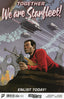 Star Trek Red Shirts #02 Levens Var Comics - Back Issues IDW