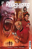 Star Trek Red Shirts #02 1:10 Rod Reis Var Comics - Back Issues IDW