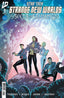 Star Trek Strange New Worlds The Seeds Of Salvation #01 Comics - Back Issues IDW