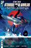 Star Trek Strange New Worlds The Seeds Of Salvation #01 Christian Ward Var Comics - Back Issues IDW