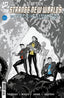 Star Trek Strange New Worlds The Seeds Of Salvation #01 1:25 Mercer Var Comics - Back Issues IDW