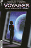 Star Trek Voyager Homecoming #01 Comics - Back Issues IDW