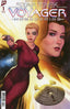 Star Trek Voyager Homecoming #01 Nakayama Var Comics - Back Issues IDW