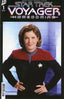 Star Trek Voyager Homecoming #01 "Photo" Var Comics - Back Issues IDW