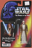 Star Wars (2025) #04 Christopher Var Comics - Back Issues Marvel Comics