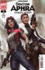 Star Wars Doctor Aphra Chaos Agent #03 Comics - Back Issues Marvel Comics
