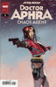Star Wars Doctor Aphra Chaos Agent #03 1:25 Bengal Var Comics - Back Issues Marvel Comics