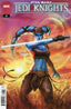 Star Wars Jedi Knights #06 1:25 Quah Var Comics - Back Issues Marvel Comics