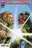 Star Wars Jedi Knights #06 Dan Jurgens Var Comics - Back Issues Marvel Comics