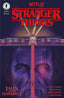 Stranger Things Tales From Hawkins 2 #03 Patridge Var Comics - Back Issues Dark Horse Comics