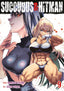 Succubus & Hitman GN 09 Trades/Hard Covers Seven Seas Entertainment