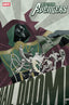 Superior Avengers #05 Baldeon Var