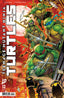 Teenage Mutant Ninja Turtles (2024) #12 Jonboy Meyers Var Comics - Back Issues IDW