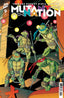 Teenage Mutant Ninja Turtles Mutant Nation #09 Comics - Back Issues IDW