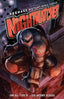 Teenage Mutant Ninja Turtles Nightwatcher TP Trades/Hard Covers IDW
