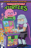 Teenage Mutant Ninja Turtles Saturday Morning Adventures (2023) #28 Hunting Var Comics - Back Issues IDW