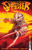 Teenage Mutant Ninja Turtles Shredder #01 Comics - Back Issues IDW
