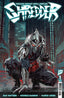 Teenage Mutant Ninja Turtles Shredder #01 Ngu Var Comics - Back Issues IDW