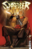 Teenage Mutant Ninja Turtles Shredder #01 1:100 Sejic Var Comics - Back Issues IDW