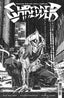 Teenage Mutant Ninja Turtles Shredder #01 1:25 Ngu Var Comics - Back Issues IDW