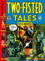 EC Archives Two-Fisted Tales TP 04