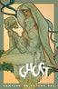 Ghost Compendium TP 01 Trades/Hard Covers Dark Horse Comics