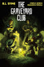 Graveyard Club TP Trades/Hard Covers Boom! Entertainment