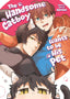 Handsome Catboy Wants to Be His Pet GN Trades/Hard Covers Seven Seas Entertainment