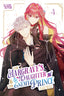 Margrave's Daughter & The Enemy Prince GN 04