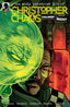 Oddly Pedestrian Life of Christopher Chaos Children of the Night #04 Goodhart Var Comics - Back Issues Dark Horse Comics