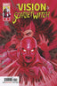 Vision & The Scarlet Witch (2025) #04 Comics - Back Issues Marvel Comics
