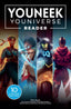 Youneek Youniverse Reader 10 Years Of Award-winning African-inspired Fantasy Stories