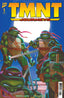 TMNT Journeys #01 Comics - Back Issues IDW