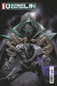 Ultimate Black Panther #19 1:25 Stephen Segovia Var Comics - Back Issues Marvel Comics