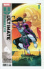 Ultimate Hawkeye #01 Comics MARVEL COMICS