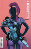 Ultimate Hawkeye #01 Lee Garbett Var Comics - Back Issues Marvel Comics