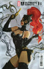 Ultimate Hawkeye #01 Leirix Var Comics - Back Issues Marvel Comics