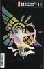 Ultimate Hawkeye #01 1:25 David Mack Var Comics - Back Issues Marvel Comics