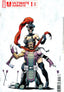 Ultimate Hawkeye #01 Declan Shalvey Var Comics - Back Issues Marvel Comics