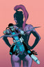 Ultimate Hawkeye #01 1:100 Lee Garbett Var Comics - Back Issues Marvel Comics