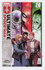 Ultimate Spider-Man (2024) #20 Comics Marvel Comics