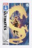 Ultimates (2024) #15 Comics - Back Issues Marvel Comics