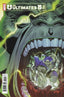 Ultimates (2024) #15 1:25 Javier Garron Var Comics - Back Issues Marvel Comics