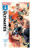 Ultimates (2024) TP 02 All Power to the People Trades/Hard Covers Marvel Comics